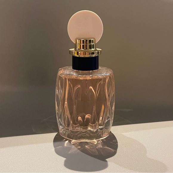 Miu Miu L'Eau Rosée Miu Miu fragrance for women 100ml - Picture 3 of 5